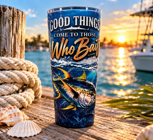 The Perfect Gift for Someone Who Would Rather Be on the Water