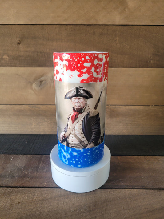 Trump Patriot