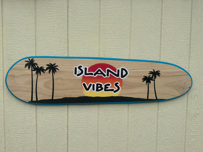 Island Vibes