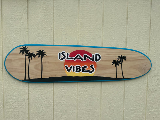 Island Vibes