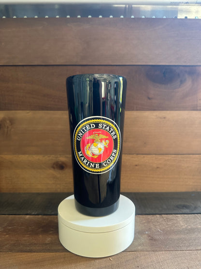 US Marine Tumbler