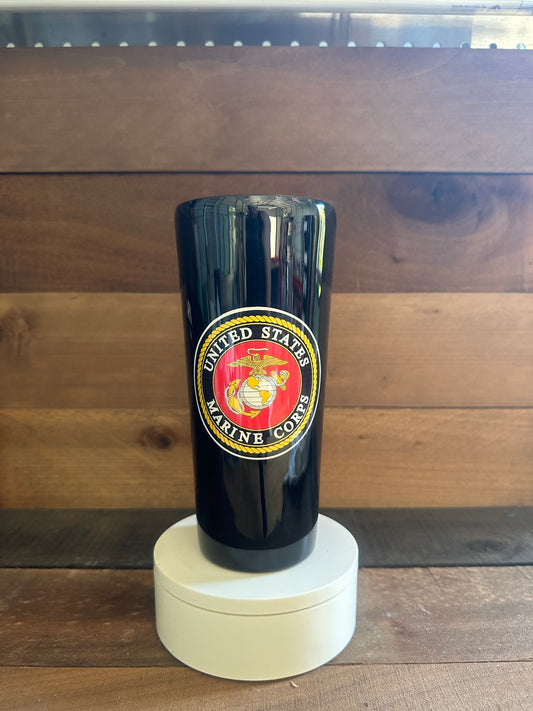 US Marine Tumbler