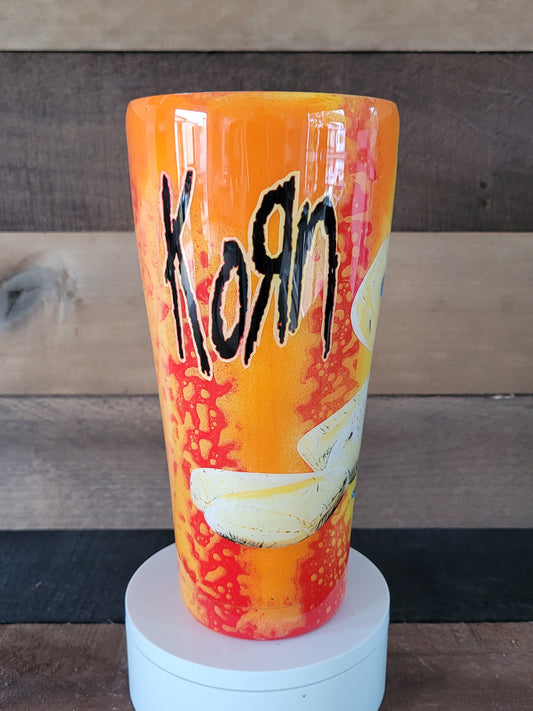 Custom Korn