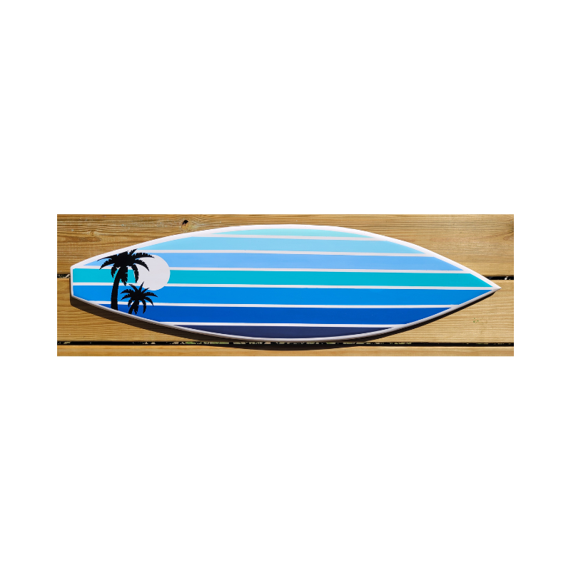 Palm Blues