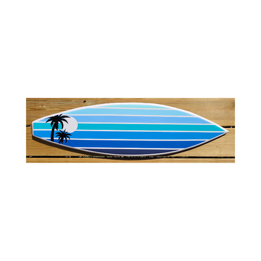 Palm Blues