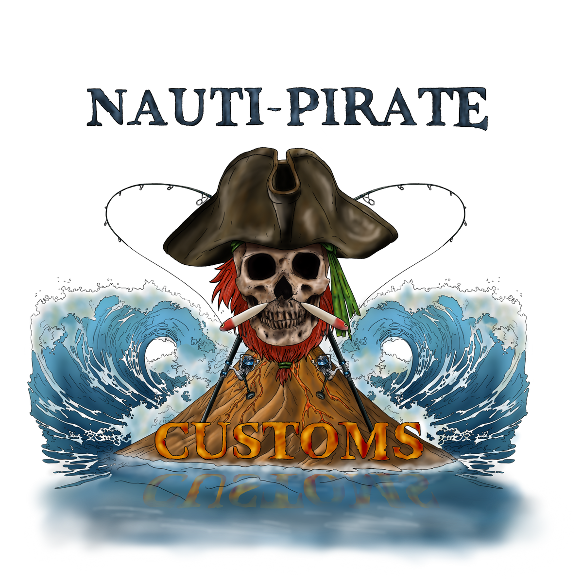 Create Your Own Custom Tumbler