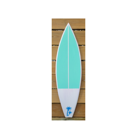 Turquoise Palm